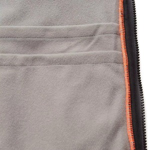 Chaqueta de Seguridad Reflectante Premium para Trabajadores Industriales, Equipo de Alta Visibilidad, Trabajo al Aire Libre, Protección Exterior. - Product Image 6