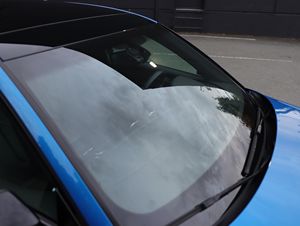 Audi RS3 Turbo 2018, 5 cylindres, transmission automatique, transmission intégrale, sièges en cuir, jantes en alliage lithium R17, feux LED simples, toit ouvrant - Product Image 6