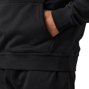 Sweat à capuche pour homme, 100% coton, polaire de qualité supérieure, chaud, écologique, pour l'entraînement, le sport et la remise en forme en hiver - Product Image 5