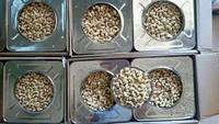Cashewnoten, rijk aan proteïne, biologisch geroosterd, kwaliteit A, voor voedsel, vacuüm PE verpakking, gemaakt in Vietnam, Phalco merk, 12 maanden houdbaarheid