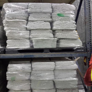 แท่งเหล็ก EPS-วัตถุดิบยางเกรดสูงสำหรับแหล่งกำเนิดพลาสติกจากฟิลิปปินส์ - Product Image 2