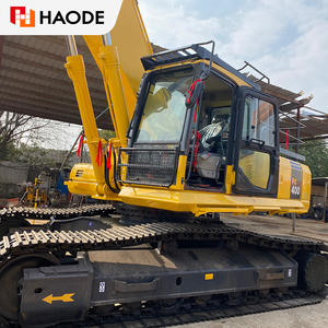 2017 <span class=keywords><strong>Komatsu</strong></span> Pc 400 <span class=keywords><strong>Pc400</strong></span> <span class=keywords><strong>PC400</strong></span>-8 <span class=keywords><strong>PC400</strong></span>-8r 60 Ton Excav 60 Ton Grote Graafmachine Gebruikt Voor Verkoop - Product Image 2