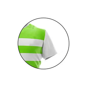 Qualité supérieure 100% Polyester Adulte Rugby Uniforme Nom de l'équipe personnalisée Respirant Sports Wear Sets - Product Image 4