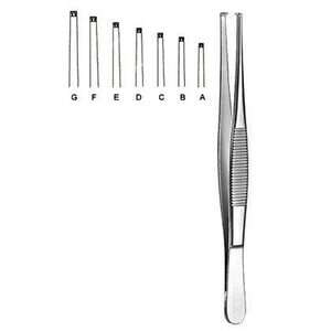 DRESSING & TISSUE FORCEPS - Product Image 4