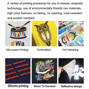 Camiseta de pesca transpirable de secado rápido, talla de EE. UU., fabricante de camisetas de manga larga deportivas con logotipo impreso personalizado para gimnasio en blanco para hombre - Product Image 6