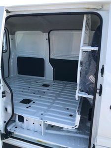 Auto Usate Pulite 2025 <span class=keywords><strong>SUZUKI</strong></span> EECO 1.5L BENZINA Furgone/Minibus Manuale Pronto per la Spedizione - Product Image 2