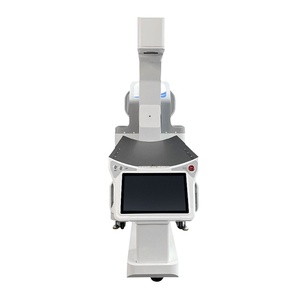 EUR VET Equipement vétérinaire à bas prix TDM pour l'imagerie animale Tomodensitométrie Scanner à rayons à l'hôpital - Product Image 3
