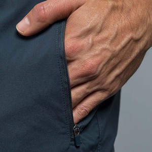 Pantalons pour hommes de haute qualité pantalons de jogging décontractés pantalons de survêtement extensibles en velours côtelé avec poches cargo recherchent un garçon de musculation - Product Image 2