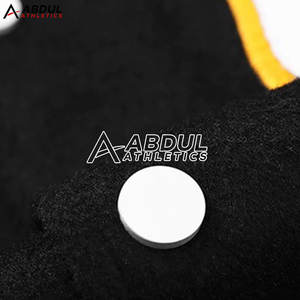 Qualité supérieure Logo personnalisé Veste Letterman Vêtements de mode Veste d'hiver à manches longues - Product Image 6