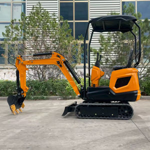 Hoge Kwaliteit <span class=keywords><strong>Mini</strong></span> Graafmachine 1 Ton 2 Ton 3 Ton Fabriek Directe <span class=keywords><strong>Export</strong></span> - Product Image 3