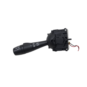 INTERRUPTOR DE LUZ IZQUIERDO RENAULT Captur Serie 255675887R (13>19) - Product Image 1