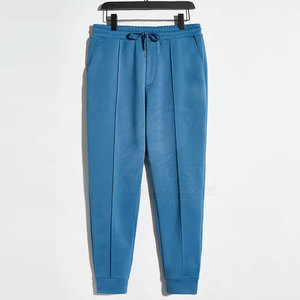 Nouveaux survêtements d'hiver pour hommes en tissu polaire doux, chauds et respirants pour le temps froid, vêtements décontractés en vente - Product Image 4