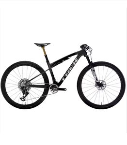 ราคาใหม่สำหรับจักรยาน Trek Super Caliber 9.8 รุ่นปี 2025 คุณภาพดั้งเดิม - Product Image 3