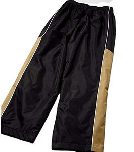 Pantalones Deportivos de Nylon Ligeros Personalizados 2025 para Hombre, de Alta Calidad, Casuales, Holgados, Rectos, Transpirables, de Secado Rápido y Reflectantes - Product Image 6