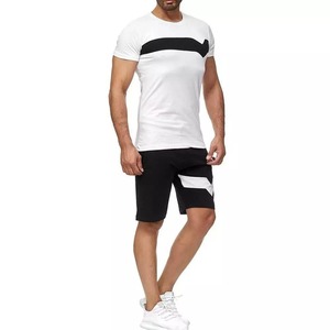 <b>Men's</b> Beach Shorts Double-layer Sweatpants Summer <b>Men's</b> Casual Shorts <b>Swim</b> Shorts Breathable Waterproof Design - Product Image 4