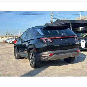 VENTA DE HUSYUNDAI TUCSON HYBRID LIMITED SPORT UTILITY USADO A PRECIO ACCESIBLE, MODELO 2024 - Product Image 6