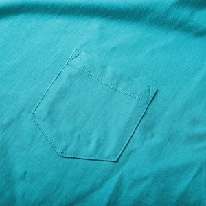 T-shirt de couleur unie 100% coton pour hommes et femmes, 2 pièces, col rond, ample, à manches courtes, modèles de base, tout assortis, hauts de couple, noir - Product Image 3