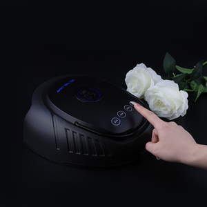 2023 vendita calda New Pro Cure Cordless power 64W ricaricabile UV <span class=keywords><strong>Led</strong></span> solar gel <span class=keywords><strong>nail</strong></span> dryer <span class=keywords><strong>nail</strong></span> lamp machine per Salon