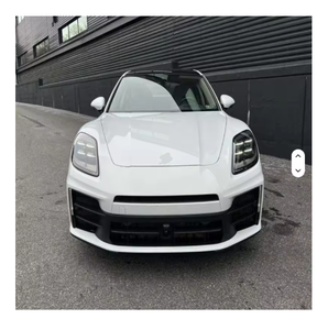 RECÍEN LLEGADOS: Autos Deportivos Automáticos Porsche Panamera USADOS 2023 - Product Image 3