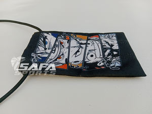 Sublimated <b>Paintball</b> Accessories Barrel Cover Customizable <b>Paintball</b> Sleeve Cover Swivel Barrel Cover <b>Paintball</b> - Product Image 5