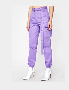 Pantalones Cargo para Hombre, Pantalones de Camuflaje para Caza y Camping, Pantalones Deportivos con 4 Bolsillos, Pantalones Elegantes para Correr, Gimnasio y Fitness - Product Image 5