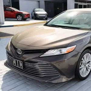 Toyota Camry 2022 - Product Image 1