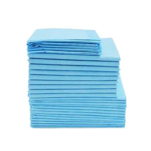 Puppy Training Dog <b>Pee</b> <b>Pad</b> for Pet Training & Behavior Disposable Bed <b>Pad</b> - Product Image 6