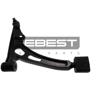 Leva anteriore destra FEBEST (0724-BALRH) - Product Image 1