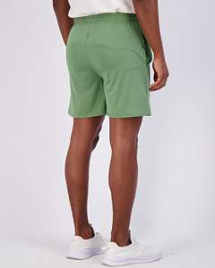 Pantalones cortos de gimnasio de entrenamiento de nuevo estilo liso para hombre, pantalones cortos de baloncesto para correr, pantalones cortos de moda duraderos para hombre - Product Image 3