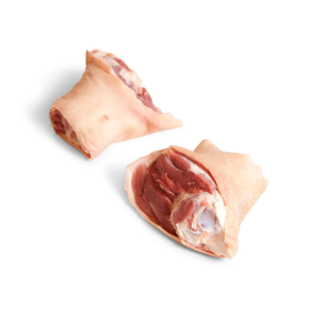 Meilleur prix pour l'os de jarret de porc congelé - Idéal pour la soupe, le ragoût et la production de bouillon - Viande de porc congelée pour les marchés internationaux - Product Image 4