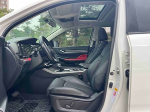 Changan CS55 Plus 2021 Usado, 1.5T DCT Gasolina, Volante a la Izquierda, SUV Compacto en Venta - Product Image 5