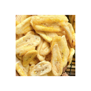 Best Choice for You - Dried Tropical Fruit Delicious Dried Banana Chips - Product Image 1