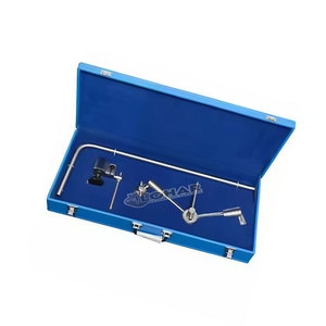 Kits ortopédicos certificados CE 25PCS de instrumentos quirúrgicos Instrumento quirúrgico de alta calidad Cirugía ortopédica básica ortopédica - Product Image 5