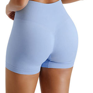 Precio barato mujeres Yoga Set para la venta tela suave cómoda Activewear elástico gimnasio ropa para Fitness y entrenamiento - Product Image 4