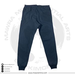 OEM ชุดวอร์มลำลองสีพื้นมีฮู้ดสำหรับ100% ใส่วิ่งออกกำลังกายกีฬาผ้าฝ้ายสำหรับฤดูหนาว - Product Image 4