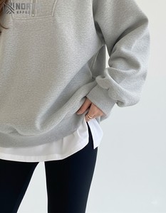 Suéter deportivo de manga larga de alta calidad con tinte de corbata para entrenamiento al aire libre, sudadera Vintage con estampado de sublimación y hombros caídos - Product Image 6