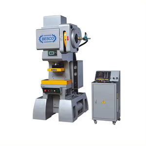 Máquina para fabricar ojales, máquina para fabricar ojales <span class=keywords><strong>de</strong></span> cortina, punzonadora neumática, línea <span class=keywords><strong>de</strong></span> producción automática para zapatos para Vaqueros - Product Image 2