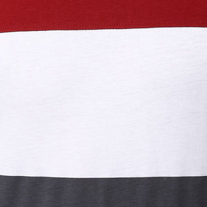 Customizable Summer Wear for Men Comfortable Breathable Lightweight Quick Dry Shirt Shorts Logo Print Plus Size Solid Pattern - Product Image 5