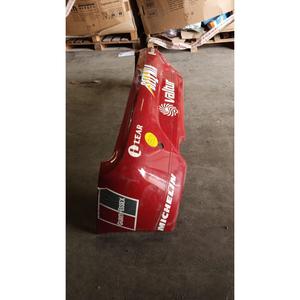 กันชนหลังแบบกึ่งประกอบสำเร็จ ALFA ROMEO GTV Serie (916_) (03>06) รุ่น 1127981 - Product Image 2
