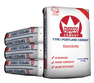 100% cheapest price for sale supply High Quality Portland Cement Production And Construction