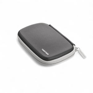 Étui de protection pour <span class=keywords><strong>TomTom</strong></span> Classic 2016, compatible avec les systèmes de navigation GPS 4.3 et 5 pouces, compatible avec GO VIA START Rider pour usage automobile - Product Image 1