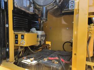 สำหรับ323D ที่ใช้ขุดดินขนาดใหญ่2017รุ่น23.5T เครื่องยนต์ & ปั๊มที่ติดตั้งความจุถัง1.3mÂ ³ - Product Image 3