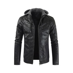 Chaquetas de Cuero - Product Image 3