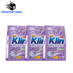 ผงซักฟอกทำความสะอาดพิเศษสีม่วงลาเวนเดอร์ดอกไม้ - Product Image 6