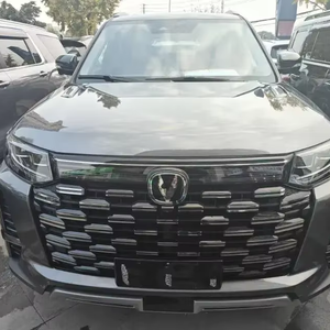 Automóvil Changan CS95 2026 Usado en Excelentes Condiciones - Product Image 4