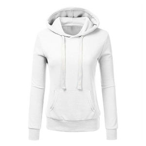 Mujeres sudaderas con capucha Me conjuntos logotipo personalizado mujeres hombres 3D en relieve sudaderas con capucha térmica tres tonos - Product Image 4