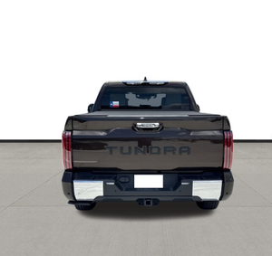 Toyota Tundra Híbrida 2022 Usada (LHD/RHD) Edición 1794 HV CrewMax Cab RWD - Product Image 5