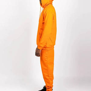 Chándal de Hombre de Primera Calidad 100% Algodón, Precio al por Mayor, Ropa de Invierno, Hecho en Pakistán - Product Image 3