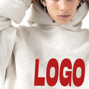 Sudaderas con capucha de alta calidad para hombre, transpirables, de secado rápido, estampado sólido, último diseño, de talla grande, suministro al por mayor para estaciones de invierno - Product Image 5