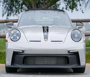 2026 911 GTT3 Volante a la Izquierda Automático Usado Euro VI 5 Plazas >100000 Millas 400 CV - Product Image 1